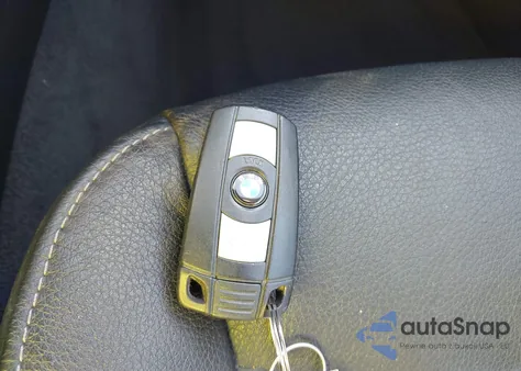 2011 BMW 328I from USA, damaged, VIN WBAPH5G57BNM83236